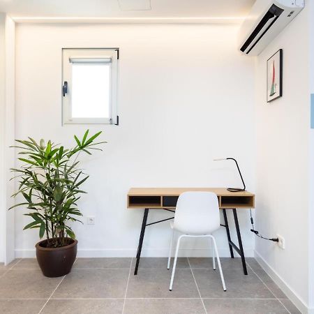 Guimera Family Suites B Santa Cruz de Tenerife Zewnętrze zdjęcie