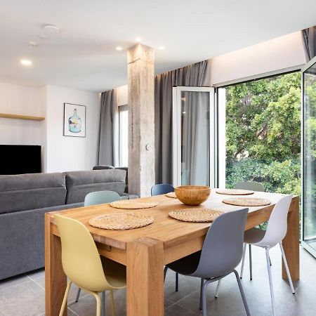 Guimera Family Suites B Santa Cruz de Tenerife Zewnętrze zdjęcie