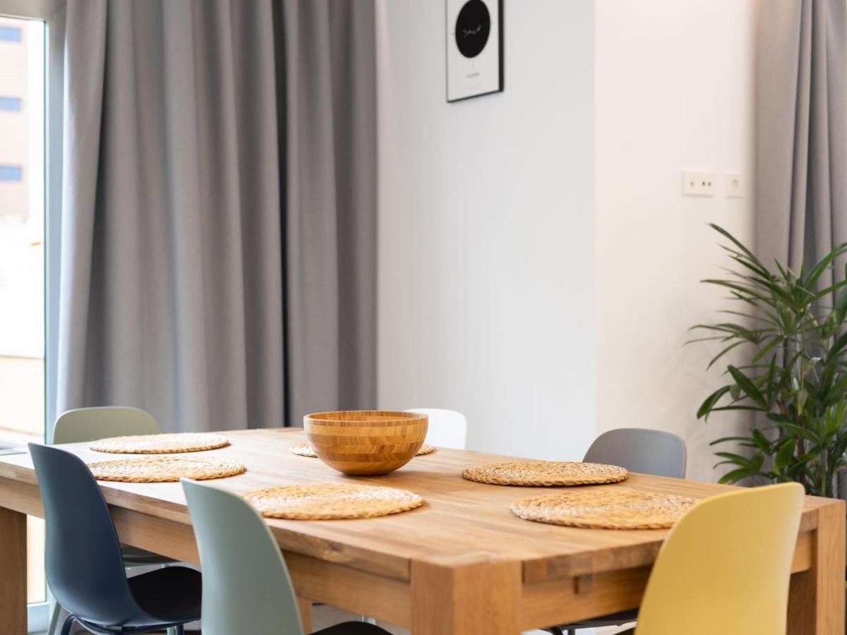 Guimera Family Suites B Santa Cruz de Tenerife Zewnętrze zdjęcie