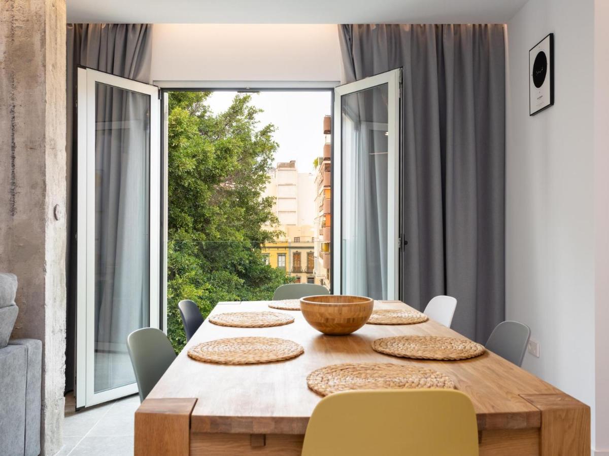 Guimera Family Suites B Santa Cruz de Tenerife Zewnętrze zdjęcie