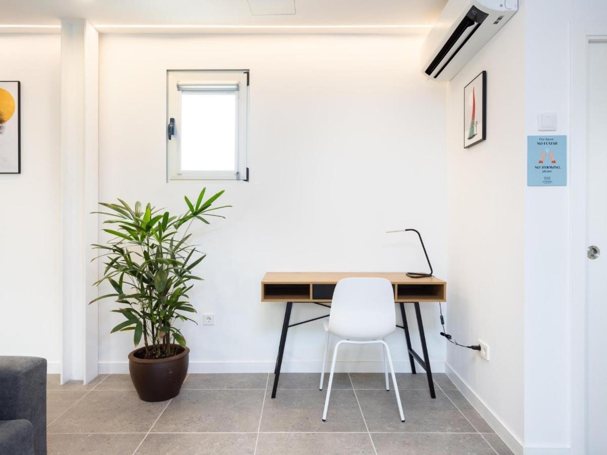 Guimera Family Suites B Santa Cruz de Tenerife Zewnętrze zdjęcie