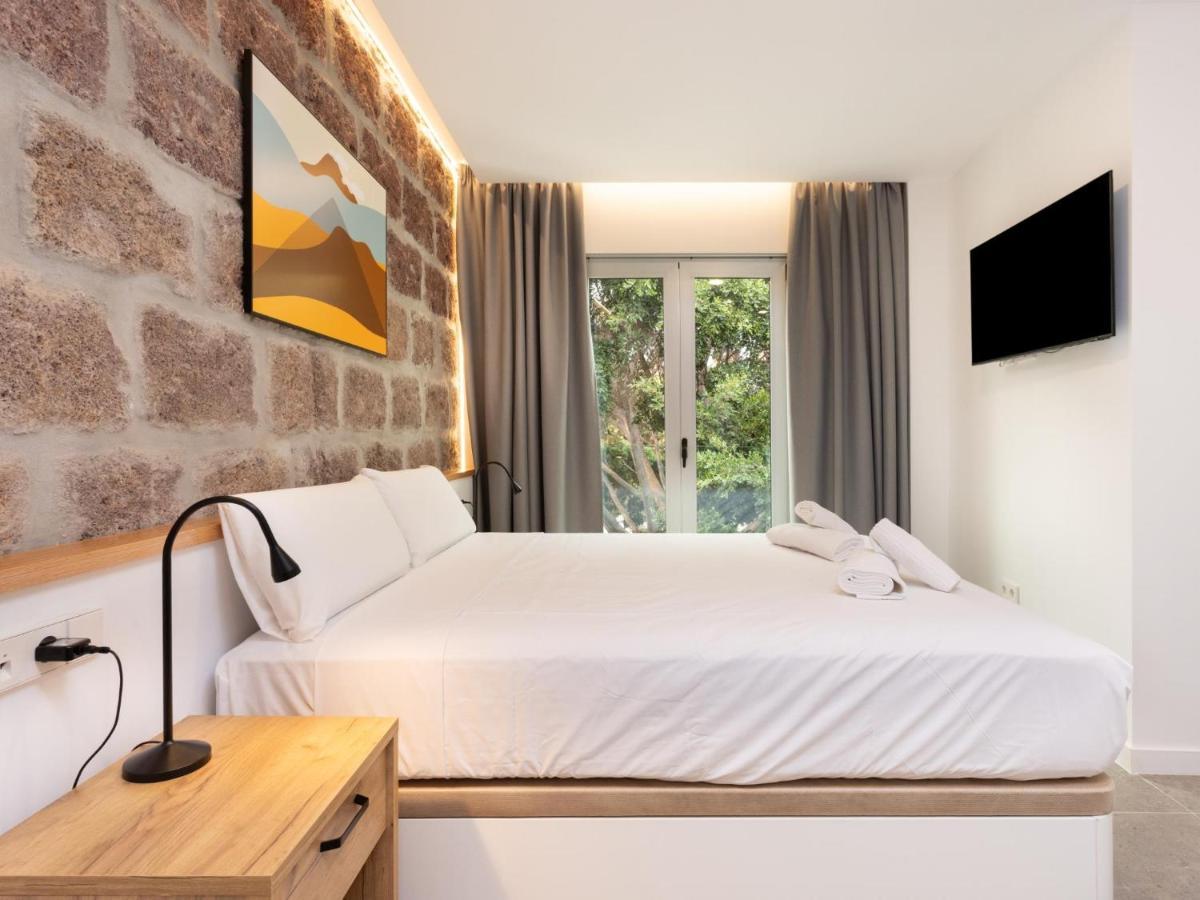 Guimera Family Suites B Santa Cruz de Tenerife Zewnętrze zdjęcie