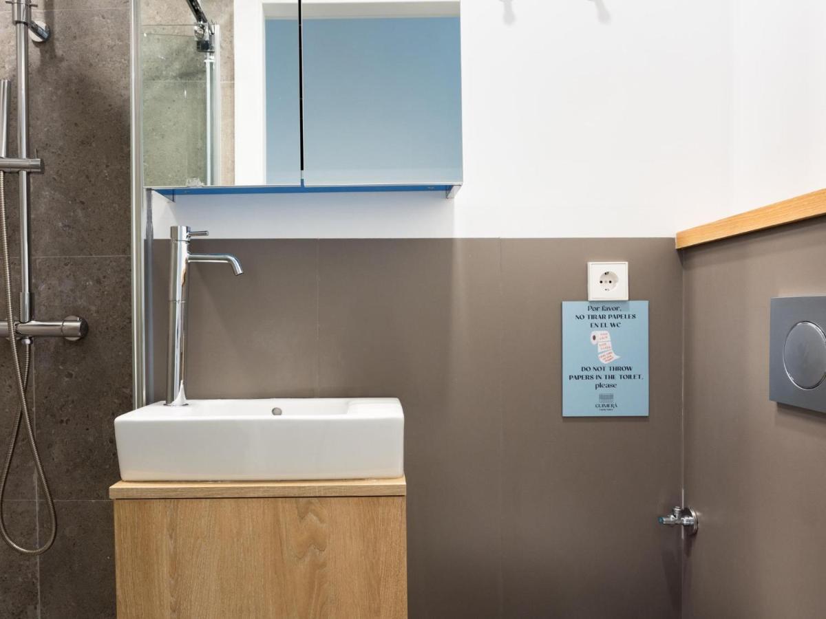 Guimera Family Suites B Santa Cruz de Tenerife Zewnętrze zdjęcie