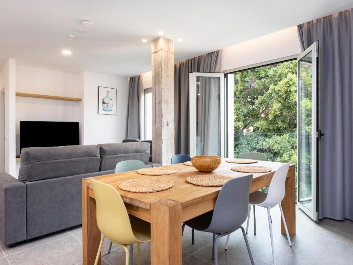Guimera Family Suites B Santa Cruz de Tenerife Zewnętrze zdjęcie