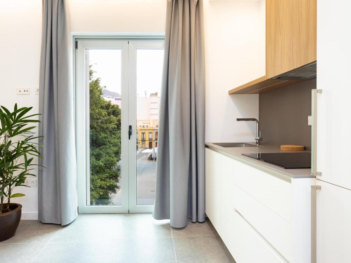 Guimera Family Suites B Santa Cruz de Tenerife Zewnętrze zdjęcie
