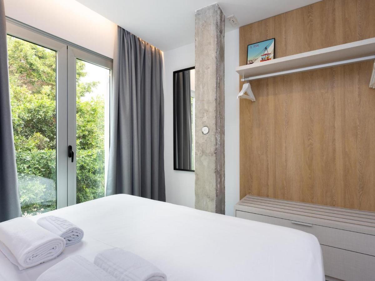 Guimera Family Suites B Santa Cruz de Tenerife Zewnętrze zdjęcie
