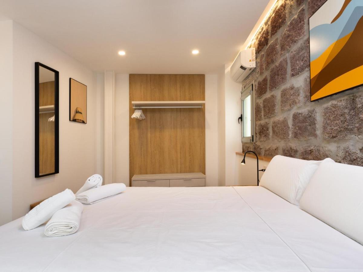 Guimera Family Suites B Santa Cruz de Tenerife Zewnętrze zdjęcie