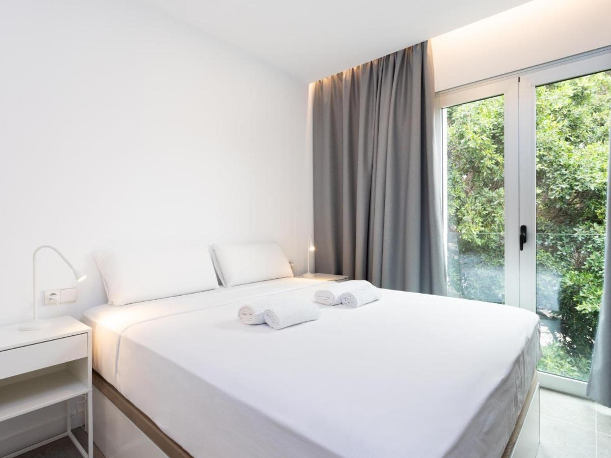 Guimera Family Suites B Santa Cruz de Tenerife Zewnętrze zdjęcie