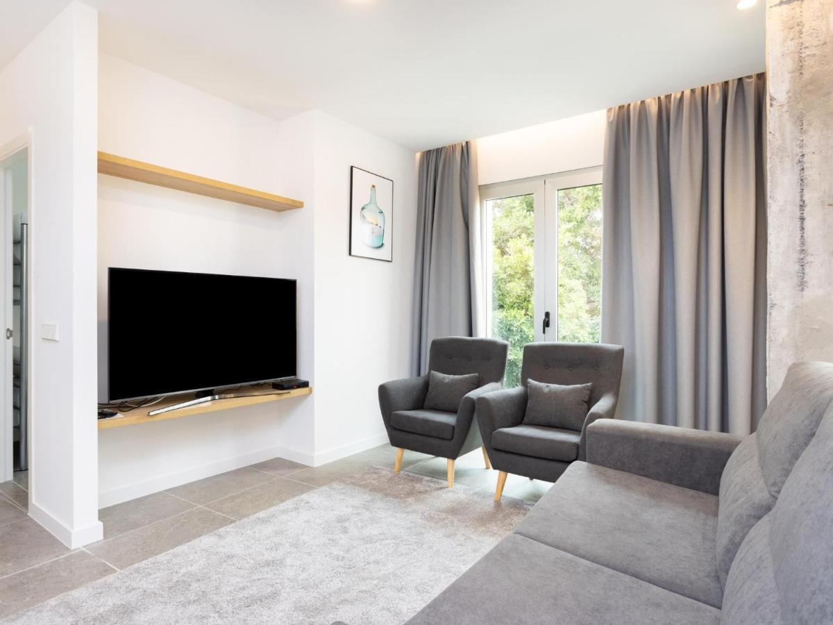 Guimera Family Suites B Santa Cruz de Tenerife Zewnętrze zdjęcie