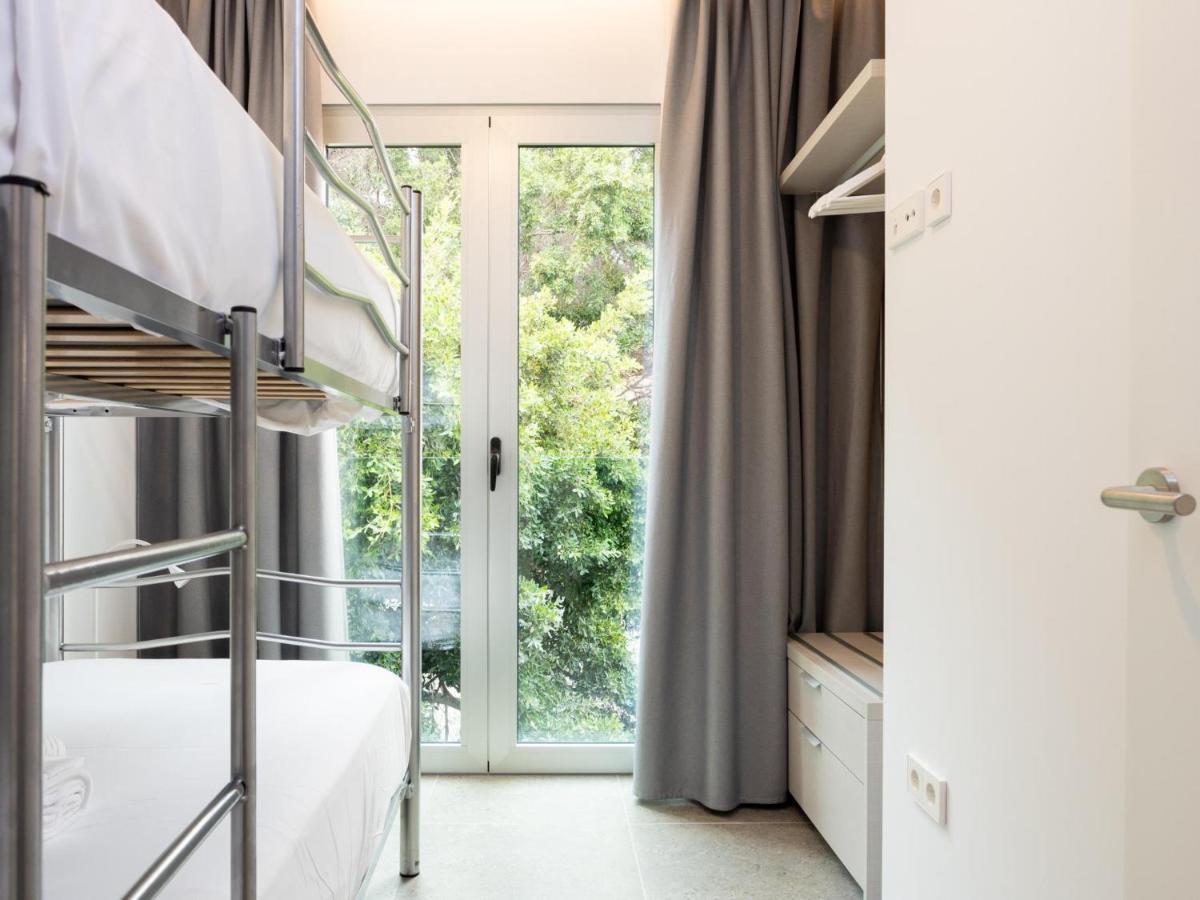 Guimera Family Suites B Santa Cruz de Tenerife Zewnętrze zdjęcie