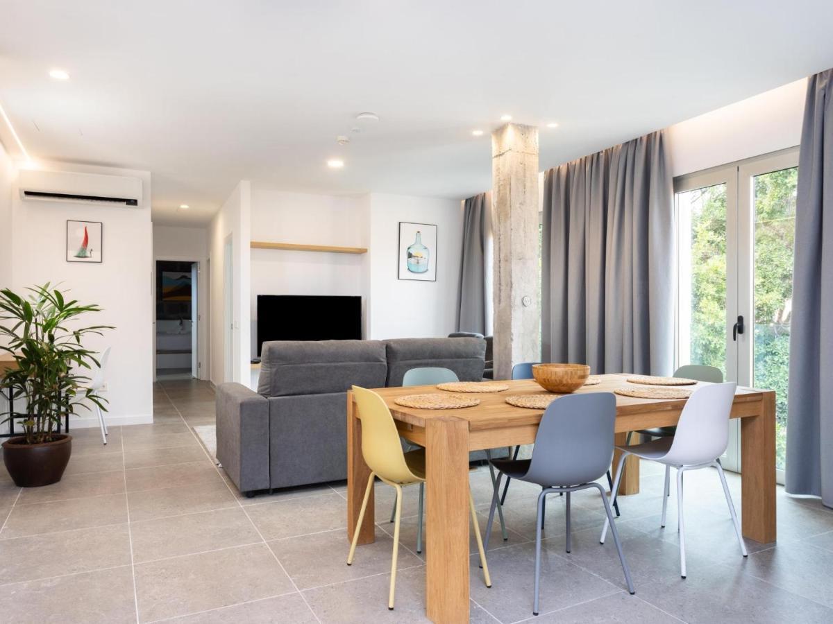 Guimera Family Suites B Santa Cruz de Tenerife Zewnętrze zdjęcie