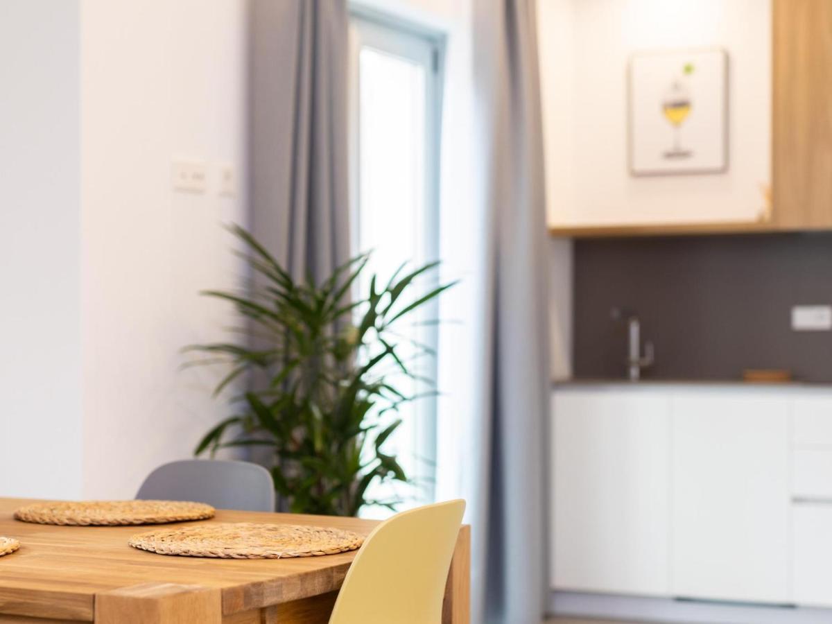 Guimera Family Suites B Santa Cruz de Tenerife Zewnętrze zdjęcie