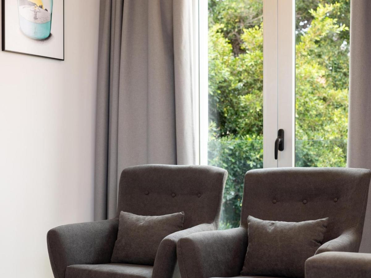 Guimera Family Suites B Santa Cruz de Tenerife Zewnętrze zdjęcie