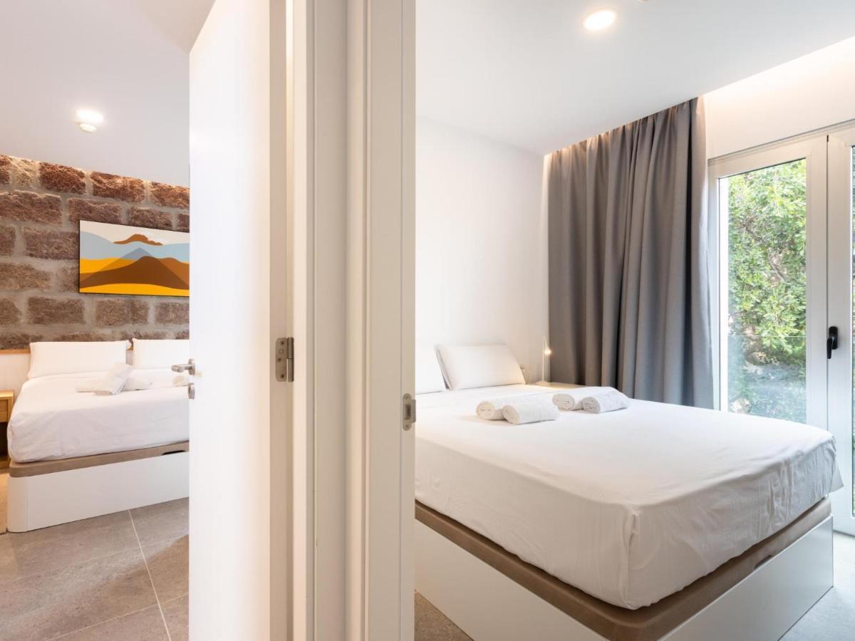 Guimera Family Suites B Santa Cruz de Tenerife Zewnętrze zdjęcie