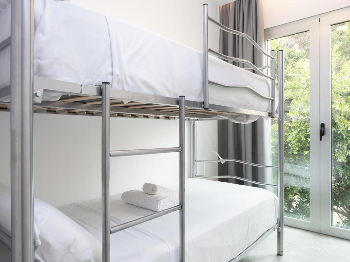 Guimera Family Suites B Santa Cruz de Tenerife Zewnętrze zdjęcie