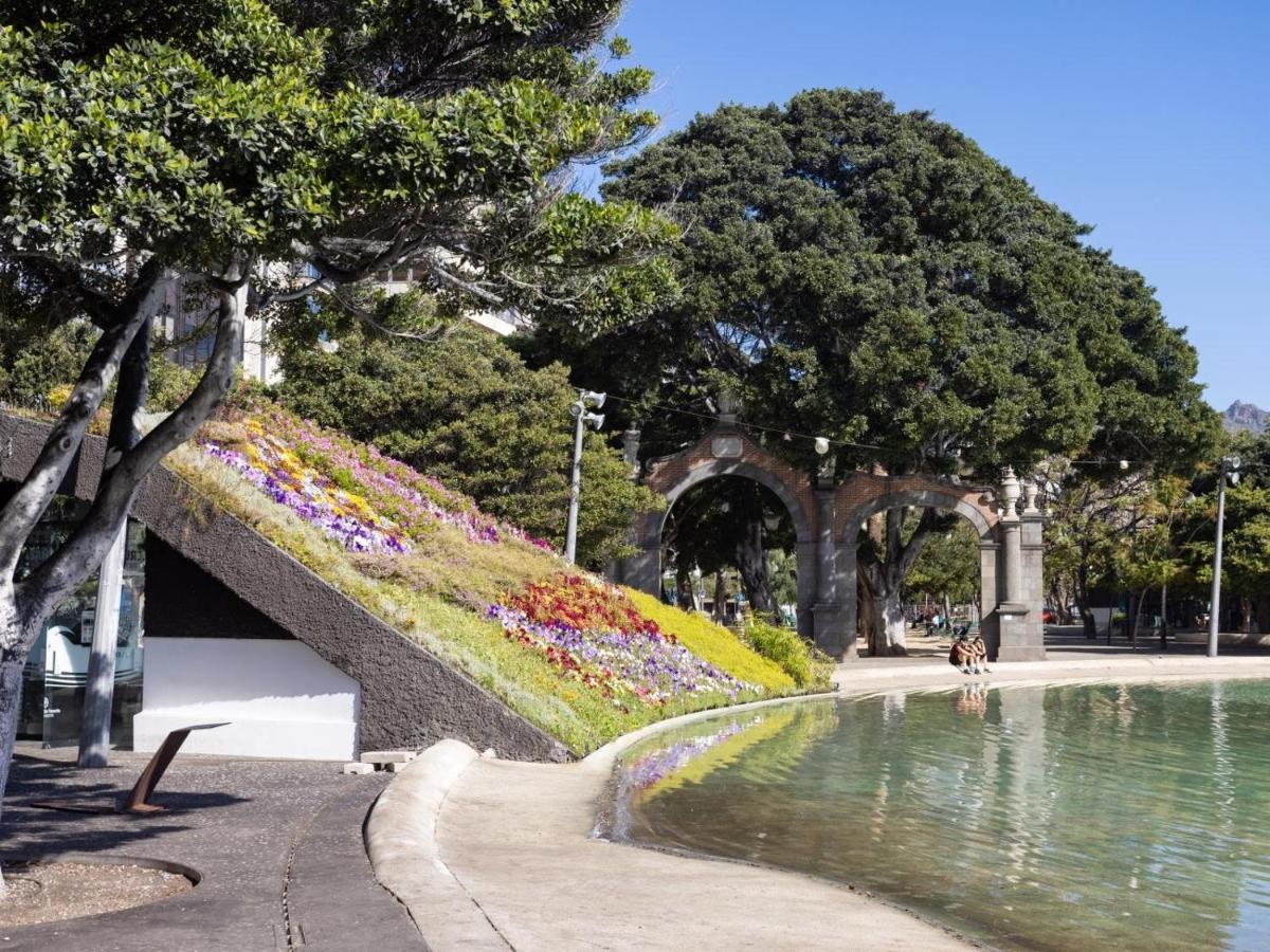 Guimera Family Suites B Santa Cruz de Tenerife Zewnętrze zdjęcie